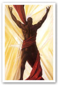Behold II by Kevin A. Williams (WAK)