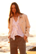 Billie Barn Jacket