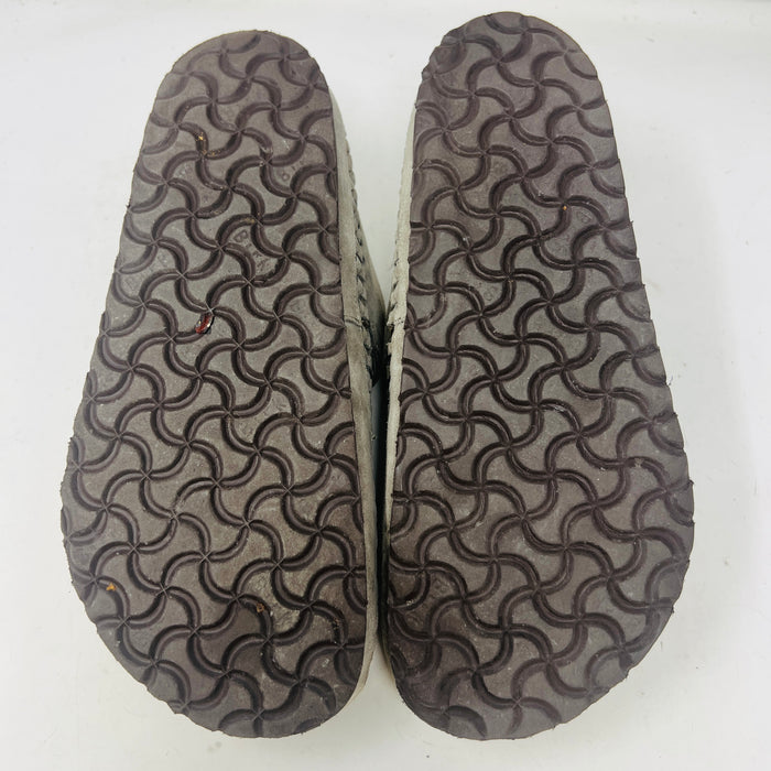 Birkenstock London Braided Kith Moon Rock