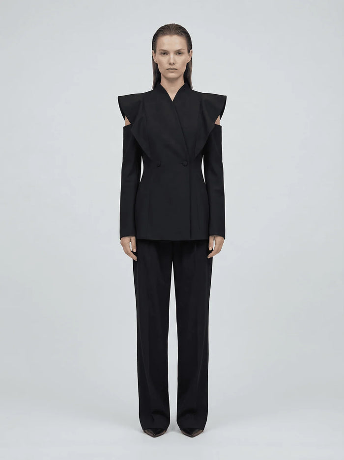 Blazer Avant-Garde - TUA. Milano #