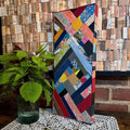 Bookboard Quilt
