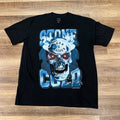 Born X Raised + WWE Stone Cold Steve Austin T-Shirt