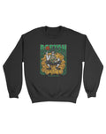 BOSTON BASKETBALL KIDS CREWNECK SWEATSHIRT – Kids clothes – Dead Threads Apparel