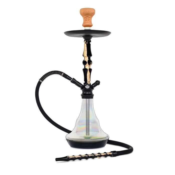 BYO 23" Nobu Hookah -