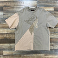 Cactus Jack by Travis Scott x Jordan Short-Sleeve T-Shirt Khaki/Desert