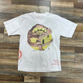 Cactus Jack x WWE Tee White