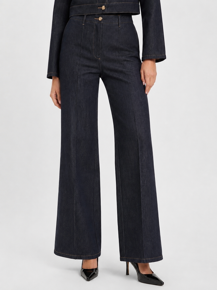 Camille Denim Set