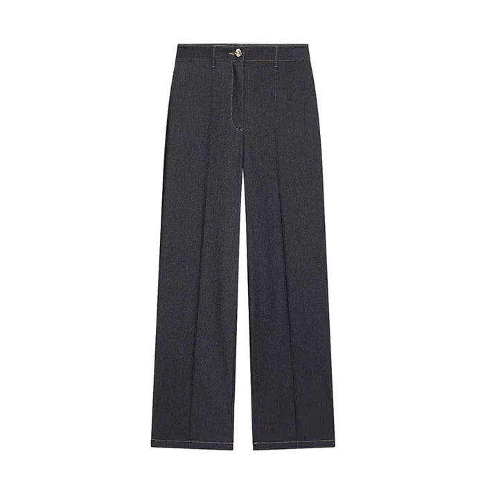 Camille Denim Set - TUA. Milano #