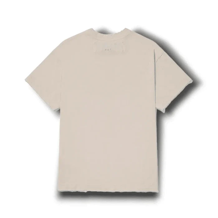 CAMISETA PIET NATURE BOY BABY - Four Street