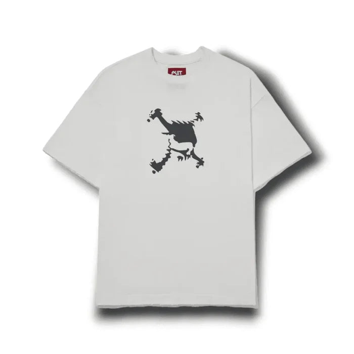 CAMISETA PIET+OAKLEY SKULL - Four Street