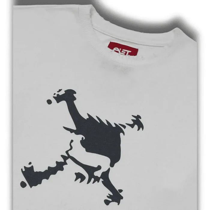 CAMISETA PIET+OAKLEY SKULL - Four Street