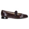 Caprice 9-22100-45 546 Bord. Naplak Shoes