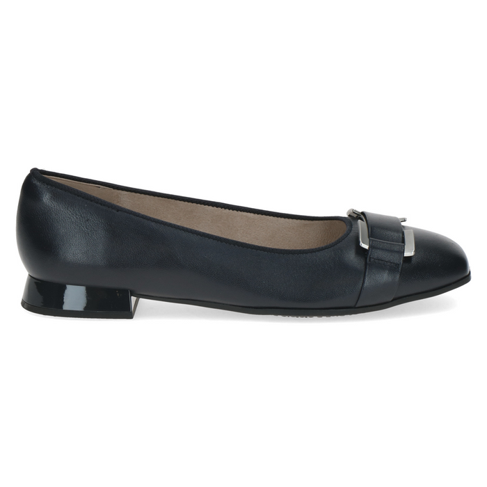 Caprice 9-22101-45 855 Ocean Nappa Shoes