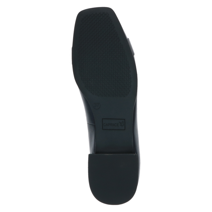 Caprice 9-22101-45 855 Ocean Nappa Shoes