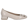 Caprice 9-22300-44 141 Snow Naplak Shoes
