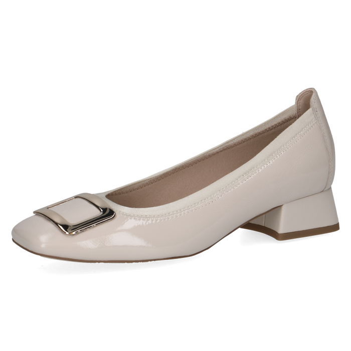 Caprice 9-22300-44 141 Snow Naplak Shoes