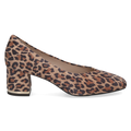 Caprice 9-22405-45 418 Leo Beige Shoes