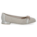 Caprice 9-22503-42 199 Offwhite Comb Shoes
