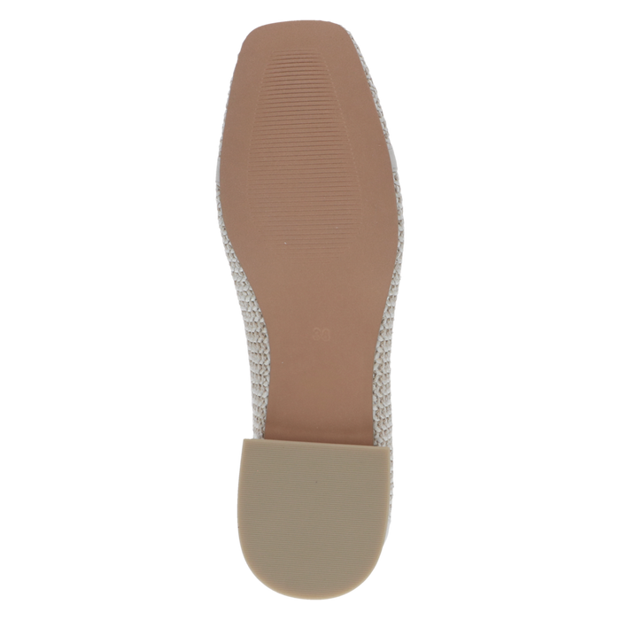 Caprice 9-22503-42 199 Offwhite Comb Shoes