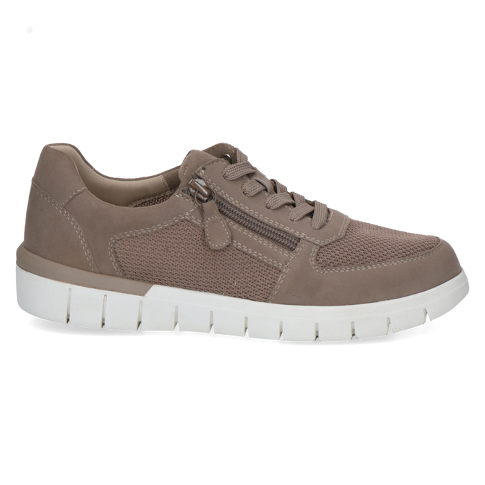 Caprice 9-23700-42 32F Mud Comb Shoes