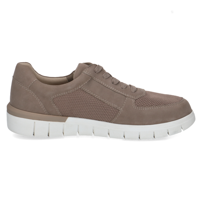 Caprice 9-23700-42 32F Mud Comb Shoes