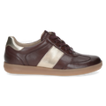 Caprice 9-23705-44 551 Bordeaux Comb Trainers
