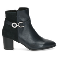 Caprice 9-25302-45 880 Ocean Comb Boots
