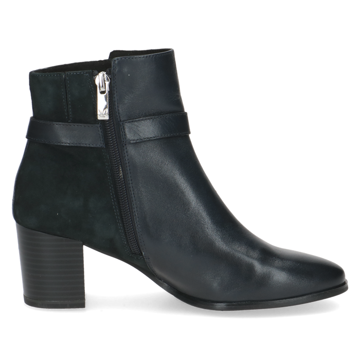 Caprice 9-25302-45 880 Ocean Comb Boots