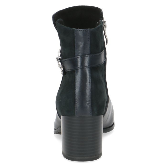 Caprice 9-25302-45 880 Ocean Combi Boots