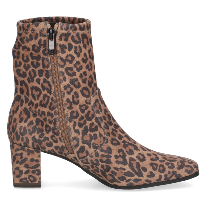 Caprice 9-25354-41 420 Leo Stretch Boots