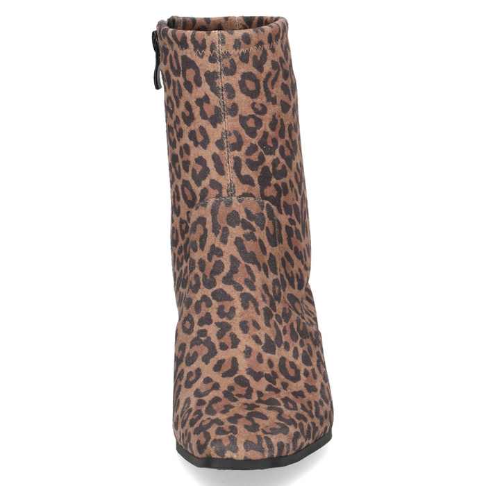 Caprice 9-25354-41 420 Leopard Stretch Boots
