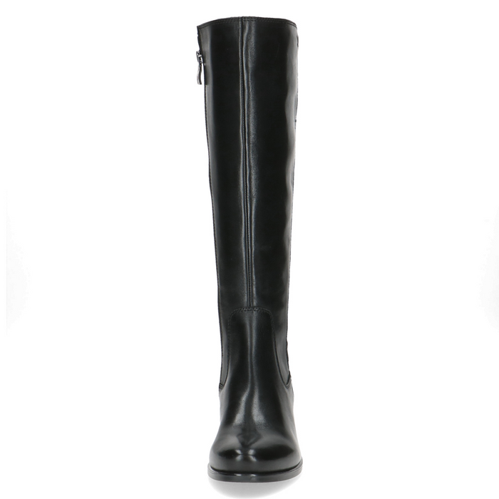 Caprice 9-25500-45 019 Black Combi Boots