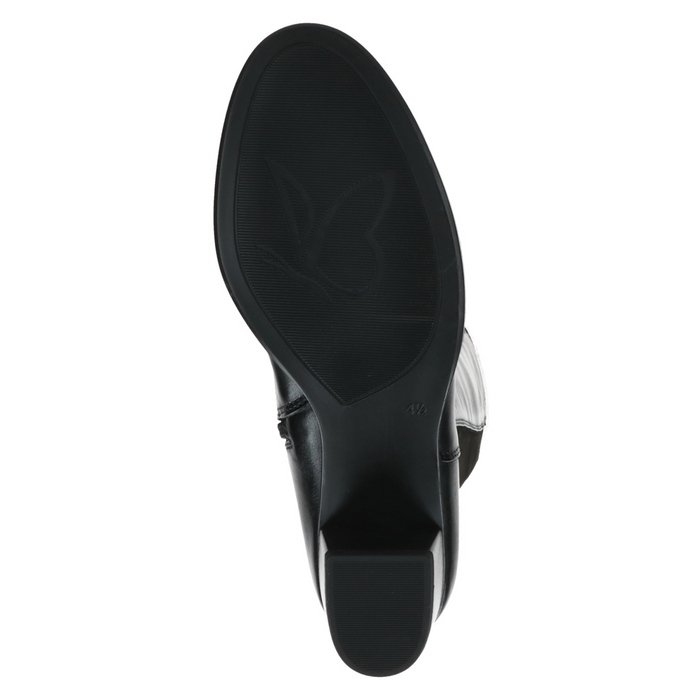 Caprice 9-25500-45 019 Black Combi Boots