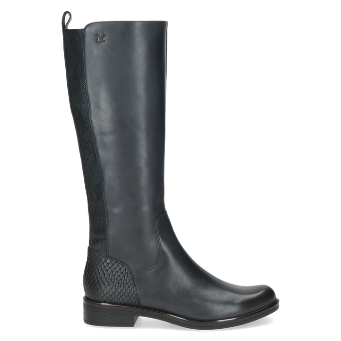 Caprice 9-25515-45 880 Ocean Comb Boots