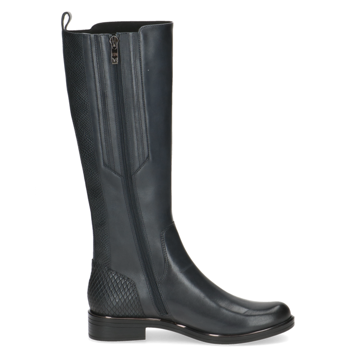 Caprice 9-25515-45 880 Ocean Comb Boots