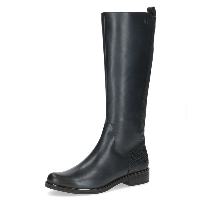 Caprice 9-25515-45 880 Ocean Combi Boots