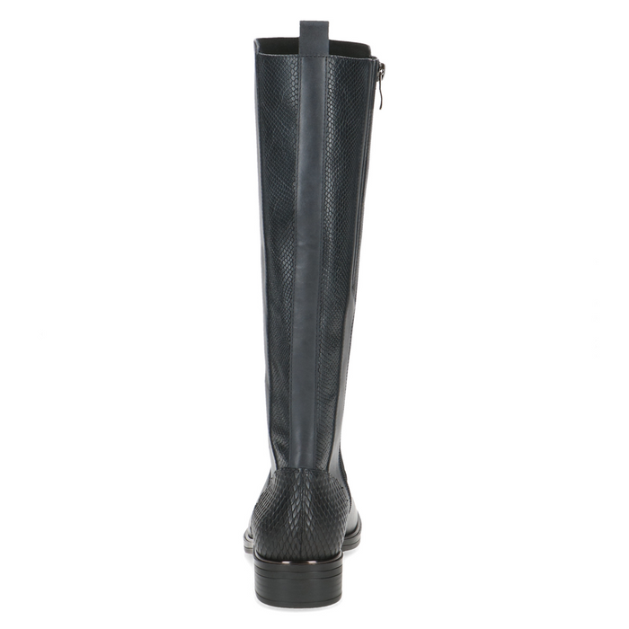 Caprice 9-25515-45 880 Ocean Combi Boots