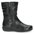 Caprice 9-26456-43 022 Black Nappa Boots