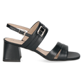 Caprice 9-28301-44 855 Ocean Nappa Sandals