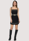 Cara Dream Mini Dress