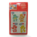Care Bears mystery messages valentines