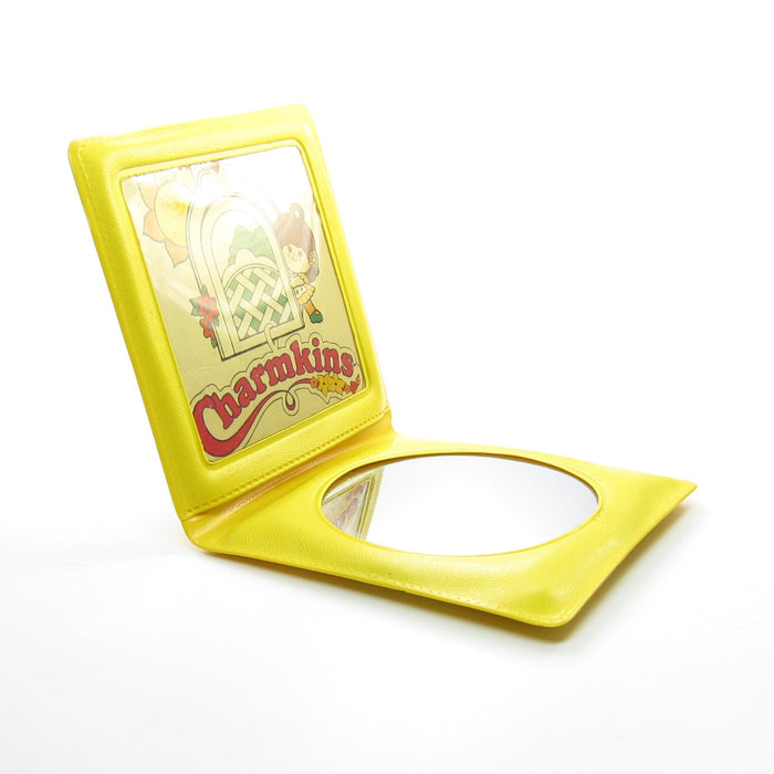 Charmkins mirror with Brown Eyed Susan