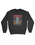 CHICAGO BASEBALL KIDS CREWNECK SWEATSHIRT – Kids clothes – Dead Threads Apparel