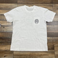 Chrome Hearts Spiral T-Shirt (Honolulu Exclusive) White