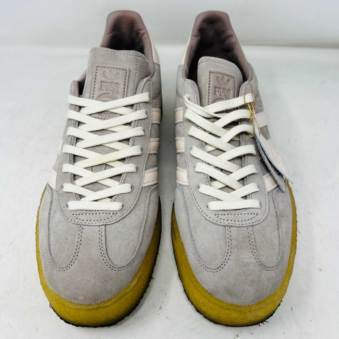 adidas Clarks 8th Street Gazelle Indoor by Ronnie Fieg Molecule Exclusive