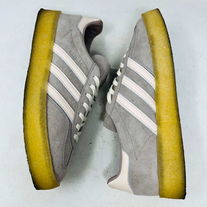 adidas Clarks 8th Street Gazelle Indoor by Ronnie Fieg Molecule Exclusive
