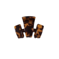 Classic | Tortoise | Petite | Claw Clip