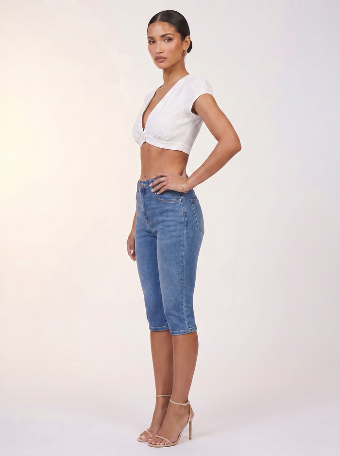 Cleo Top - TUA. Milano