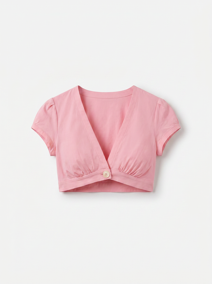 Cleo Top - TUA. Milano
