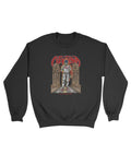 CLEVELAND BASEBALL KIDS CREWNECK SWEATSHIRT – Kids clothes – Dead Threads Apparel